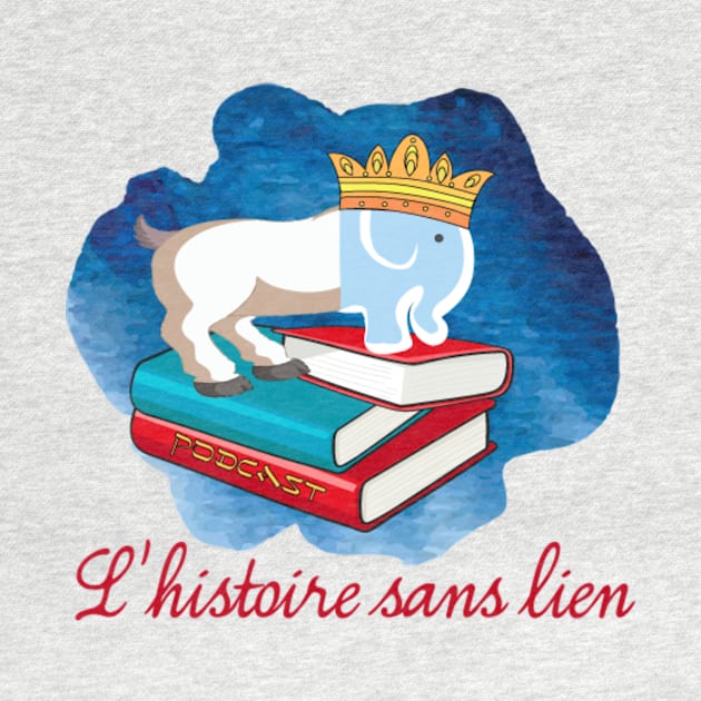 L'histoire sans lien by chbu